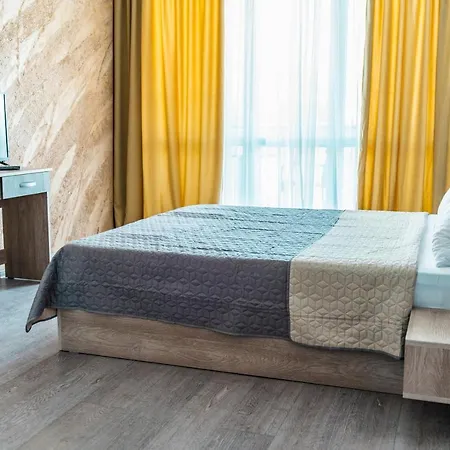 Apart-hotel Gradina Sozopol