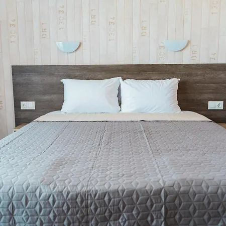 Gradina Apart-hotel *