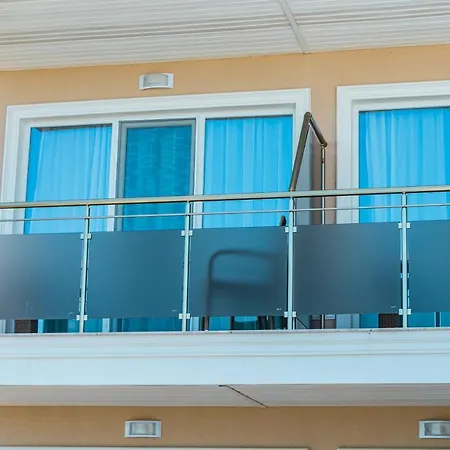 Gradina Apart-hotel