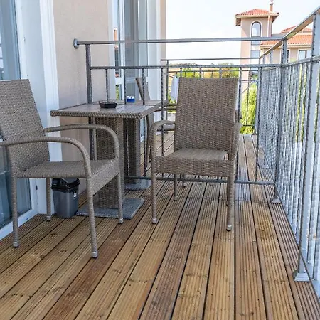 Apart-hotel Gradina *