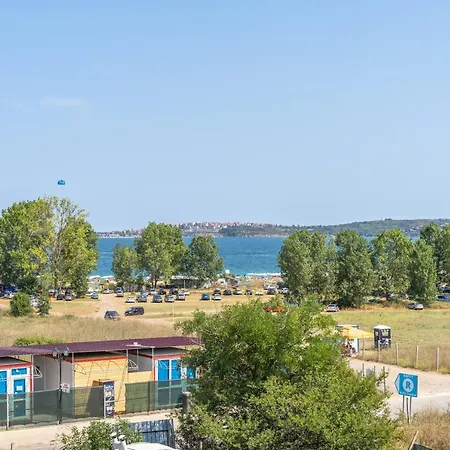 Apart-hotel Gradina Sozopol