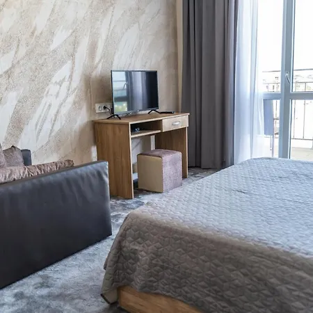 Gradina Apart-hotel
