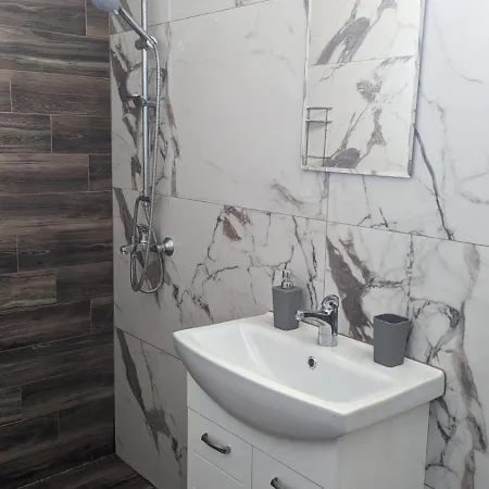 Gradina Apart-hotel