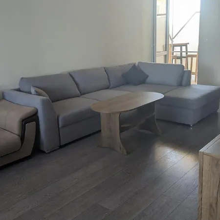 Apart-hotel Gradina *