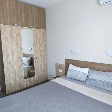 Apart-hotel Gradina Sozopol